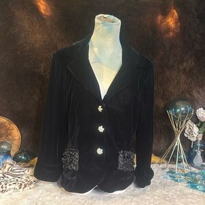 Cachet blazer 12 (5024Dwin)